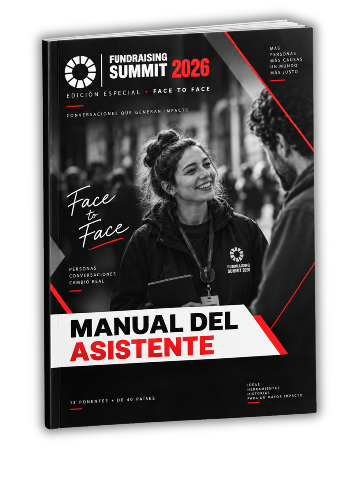 Manual del asistente